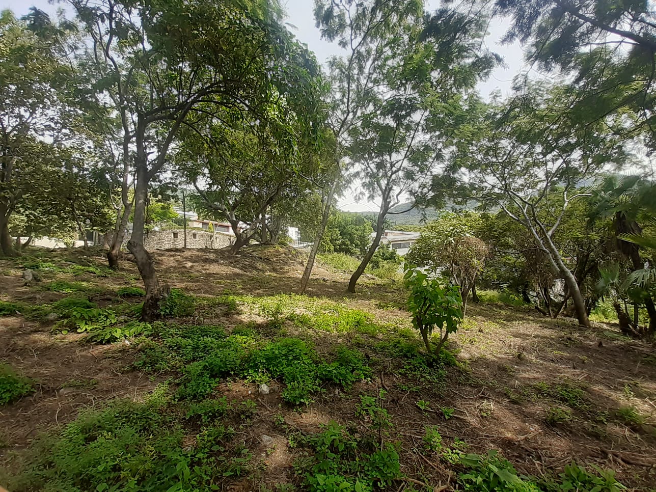 Terreno Club de Golf San Gaspar, Jiutepec